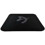 Arozzi Zona Square Floor Pad | Black/Grey