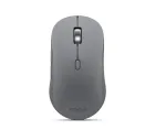 Lenovo Silent Mouse | Yoga | Wireless | Bluetooth | Luna Grey