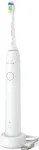Philips Sonic Electric Toothbrush | HX7108/01 Sonicare Series 5300 | Rechargeable | For adults | Number of brush heads included 1 | Number of teeth brushing modes 1 | White