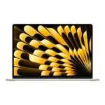 Apple MacBook Air 15" Apple M5 10C CPU, 10C GPU/16GB/1TB SSD/Starlight/SWE | Apple