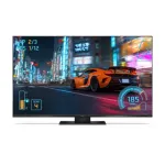 Sharp 55JR7265E 55" (139cm) 4K Ultra HD QLED Google TV | Sharp