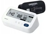 Omron M3 Comfort Afib kraujospūdžio matuoklis