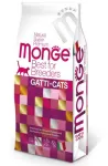 Monge Indoor Adult (vi&scaron;tiena) 10kg