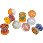 Trixie Ball-roll, plastm., &oslash; 4.5 cm