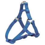 Trixie Premium One Touch petne&scaron;os, S 40-50cm/15mm, mėlynos