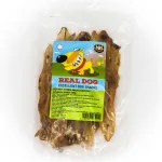 Real Dog triu&scaron;io ausys naturalios 100g