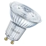 Osram SMART+ MATTER Multicolor Spot PAR16 50 45&deg; | GU10 | 4.7 W | RGBW | Wi-Fi