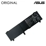 Ne&scaron;iojamo kompiuterio baterija ASUS C41-N550, 59Wh, Original