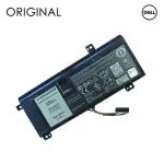 Ne&scaron;iojamo kompiuterio baterija DELL 8X70T, 6216mAh, Original
