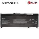 Ne&scaron;iojamo kompiuterio baterija HP SR03XL, 4380mAh, Extra Digital Advanced