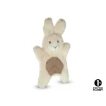 VADIGRAN Bunny pliu&scaron;inis triu&scaron;is &scaron;uniui 23cm 1pak