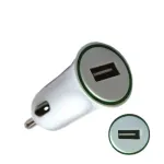Kroviklis USB: 12V-24V, 2.1A (mai&scaron;elyje)