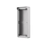 Pavir&scaron;inio montavimo laikiklis IP65 - 3-modulių modulinei sistemai VTO4202F