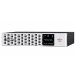 CyberPower UPS | PRL1500ERT2UC | 1500 VA | 1500 W | IEC C14