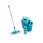 Leifheit Clean Twist M Ergo Floor Cleaning Set