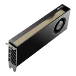 PNY RTX PRO 6000 Blackwell Max-Q Workstation Edition Graphics card