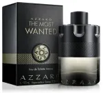 Azzaro The Most Wanted Intense Perfume EDT 100 ml