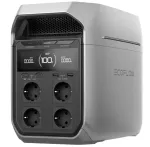 EcoFlow DELTA 3 Plus Power Station