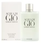 Armani (Giorgio Armani) Acqua di Gio Pour Homme Perfume EDT 200ml