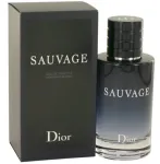 Dior (Christian Dior) Sauvage Perfume EDT 100ml
