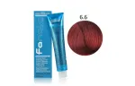 Fanola Colouring Cream Hair Dye Red 6.6 100 ml