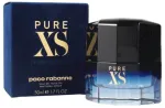 Paco Rabanne Pure XS Perfume EDT 50 ml