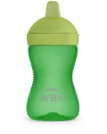 Philips Avent My Grippy SCF804/03 Drinking Bottle 300 ml / Green