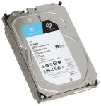 Seagate SkyHawk Hard Drive 8 TB 3.5 / SATA‑600