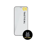 Tactical Glass Impact Armour for Apple iPhone 12 Mini