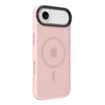 Tactical MagForce Hyperstealth Cover for iPhone Air / Pink Panther