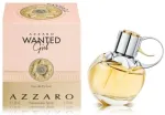 Azzaro Wanted Girl Perfume EDP 50 ml