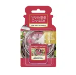 Yankee Candle Car Jar Ultimate Red Raspberry 24g