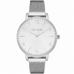 Paul Lorens Women's Watch PL12177B6-3C1 / silver