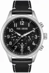 PAUL LORENS Men's Watch PL20011A-1A1 / silver