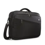 Case Logic | Propel Briefcase | PROPC-116 | Fits up to size 12-15.6 " | Messenger - Briefcase | Shoulder strap | Black