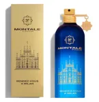 Montale Rendez-Vous &agrave; Milan Perfume EDP 100 ml