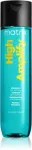 Matrix Total Results High Amplify Shampoo 300 ml