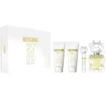 Moschino Toy 2 Perfume EDP Gift Set