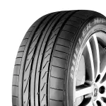 Padangos BRIDGESTONE DUELER H/P SPORT 94 H * RunFlat (D B B 71dB)
