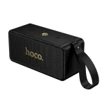 Bluetooth ne&scaron;iojamas garsiakalbis Hoco HT1 Max juodas