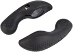 Author Bar end ABE-500 Pro GripLock (black)