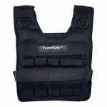 Tunturi Pro Reguliuojamo svorio liemenė, 20 kg