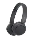 Sony | Wireless Headphones | WH-CH520 | Wireless | On-Ear | Microphone | Black | Wireless