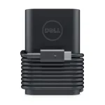 Dell 492-BBUS USB-C AC Adapteris 45 Watt, Juoda