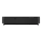 Epson | EB-815E | Full HD (1920x1080) | 5000 ANSI lumens | Black