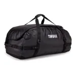 Thule | 90L Bag | Chasm | Duffel | Waterproof | Black