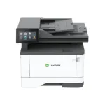 Lexmark MX432adwe | Laser | Laser Printer | Maximum ISO A-series paper size A4 | Black/White