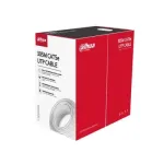 CABLE CAT5E UTP 305M WHITE/PFM920I-5EU-C DAHUA