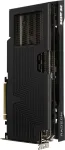 Graphics card. XFX Swift RX 9070XT 3-FAN Gaming E. 16G