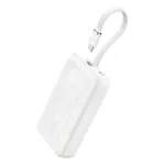 Anker Power Bank | A1689H21 | 20000 mAh | White
